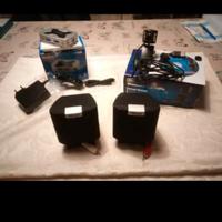 Computer vintage ed accessori