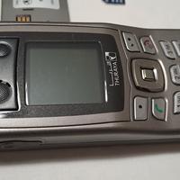 Teefono satellitare Turaya