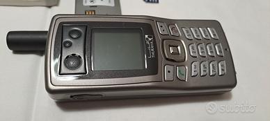 Teefono satellitare Turaya