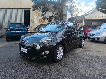 Renault Twingo 1.2 16V Live