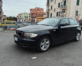 Bmw 118 116i cat 5 porte Futura