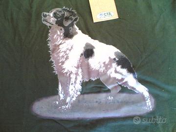 T-Shirt con stampa