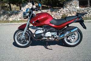 BMW r 1150 r