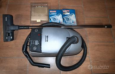 Aspirapolvere Miele Silverstar (Serie S500) 1500W 