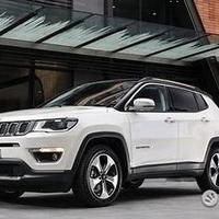 Ricambi jeep compass 2018