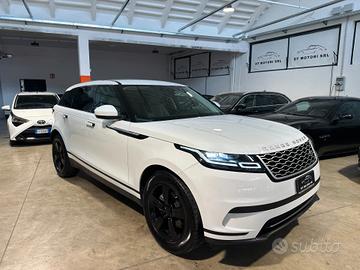Land Rover Range Velar 2.0D I4 240 CV S - SOSPENSI
