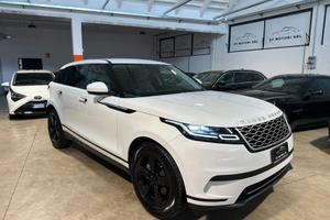 Land Rover Range Velar 2.0D I4 240 CV S - SOSPENSI