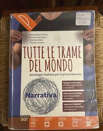 Tutte le trame del mondo + Il piacere di scrivere