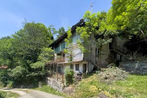 CASA INDIPENDENTE A VIÙ