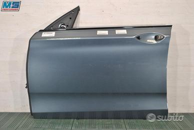 BMW serie 5 F07 Porta anteriore sinistra
