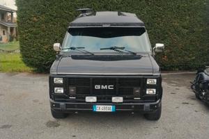 Gmc 2500