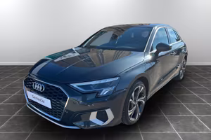 Audi A3 sportback 40 1.4 tfsi e business advanced