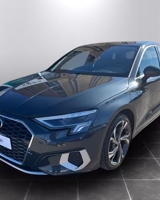 Audi A3 sportback 40 1.4 tfsi e business advanced