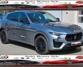 Maserati Levante 330 CV MHEV AWD GT