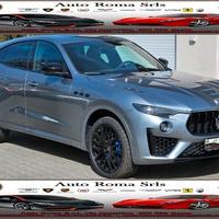 Maserati Levante 330 CV MHEV AWD GT