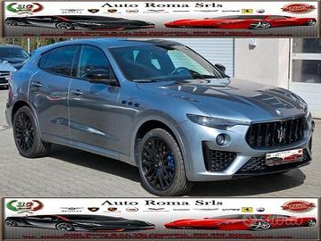 Maserati Levante 330 CV MHEV AWD GT