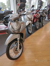 HONDA SH 125 MODE 2026