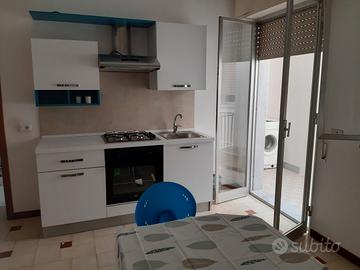 Appartamento trilocale  a Scicli 