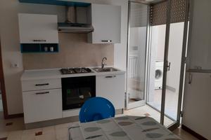 Appartamento trilocale  a Scicli 