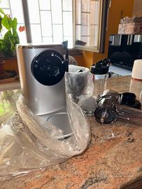 Estrattore VPCOK slow masticating juicer