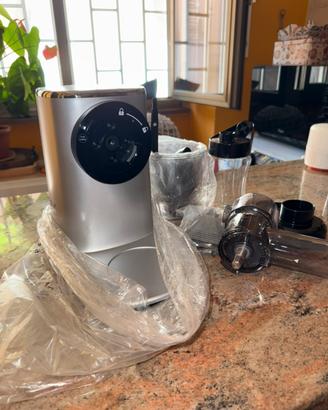 Estrattore VPCOK slow masticating juicer