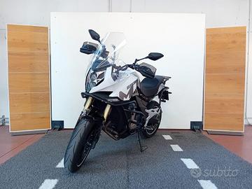 CF MOTO 650 MT Abs my21