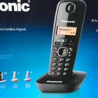 cordless Panasonic 