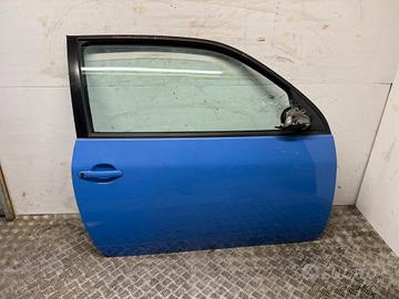 PORTA PORTIERA VOLKSWAGEN LUPO ANTERIORE DESTRO BL