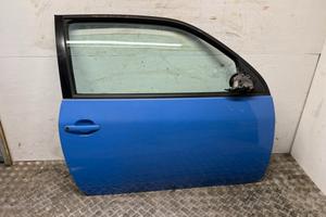 PORTA PORTIERA VOLKSWAGEN LUPO ANTERIORE DESTRO BL