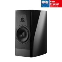 Dynaudio Contour 20 black usati