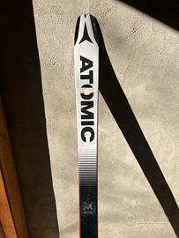 Sci atomic backland 85 ul 181