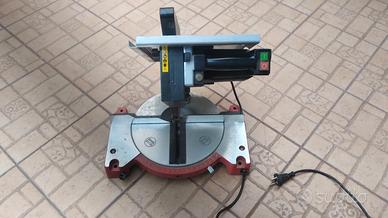 sega circolare da banco 