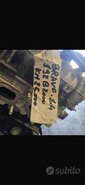 Motore bravo 198b2000 25 mila km