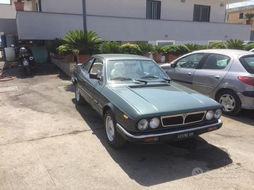 Lancia Beta Coupe 2.0 i.e. 1984