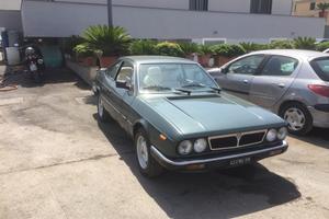 Lancia Beta Coupe 2.0 i.e. 1984