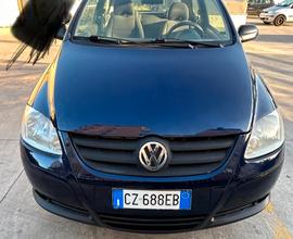 Volkswagen fox 1.4 tdi anche per neopatentati