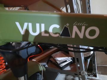 bici elettrica VULCANO