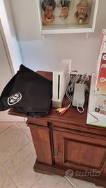   Nintendo wii 