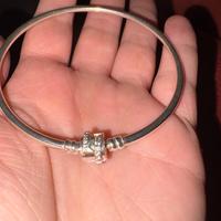 Bracciale rigido Pandora