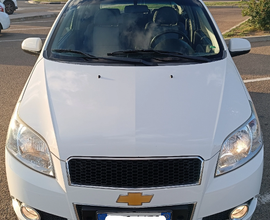 Chevrolet aveo 1.2 Ecologic