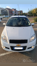 Chevrolet aveo 1.2 Ecologic