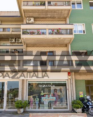 Appartamento - Caltagirone
