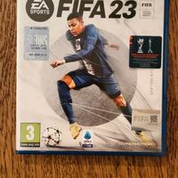 FIFA 23 PS5