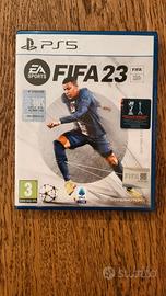 FIFA 23 PS5