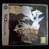 Pokemon Nero