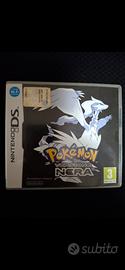 Pokemon Nero