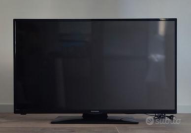 TELEVISORE TELEFUNKEN TE4027SN26F1T10D