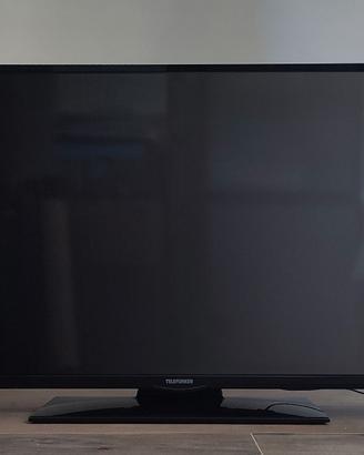 TELEVISORE TELEFUNKEN TE4027SN26F1T10D