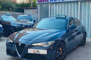 Alfa Romeo Giulia 2.2 Turbodiesel 150 CV Super