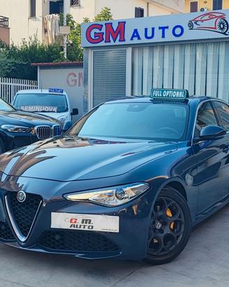 Alfa Romeo Giulia 2.2 Turbodiesel 150 CV Super